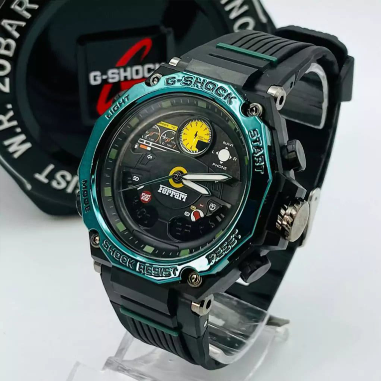 GS Men's Watch