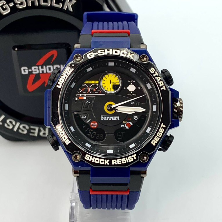 GS Men's Watch