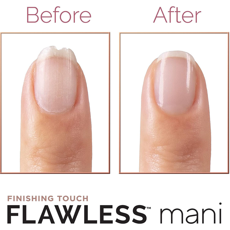 Flawless Nail Salon Kit