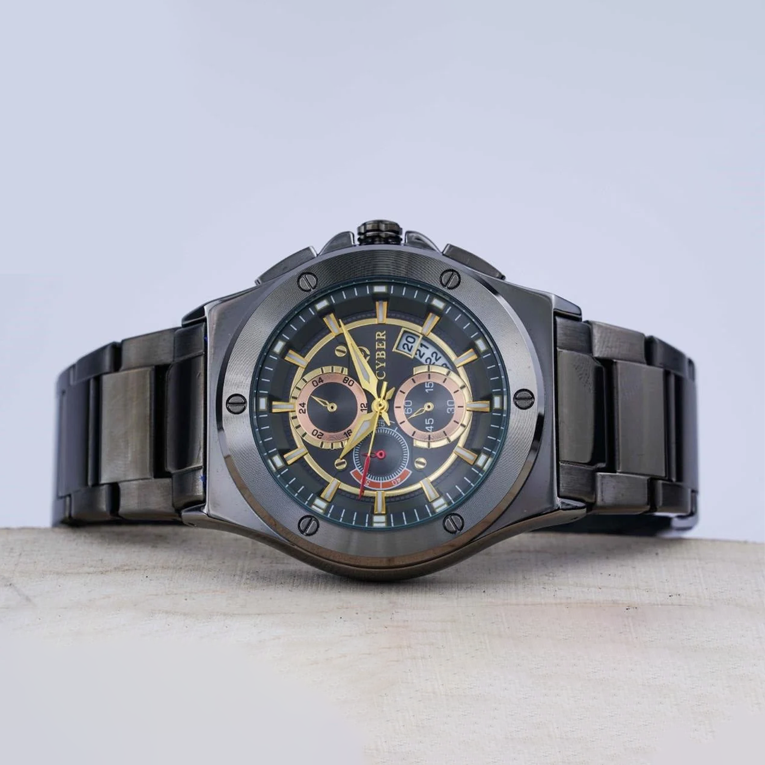 Ferrom Men Watch