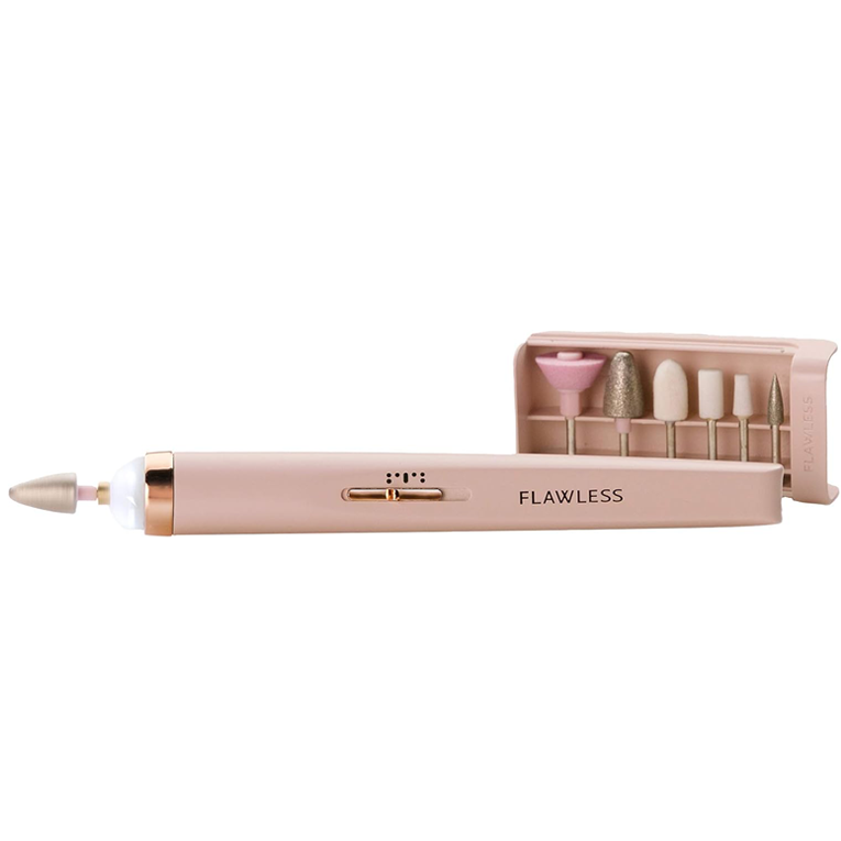 Flawless Nail Salon Kit