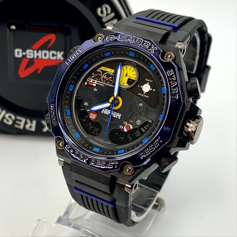 GS Men's Watch