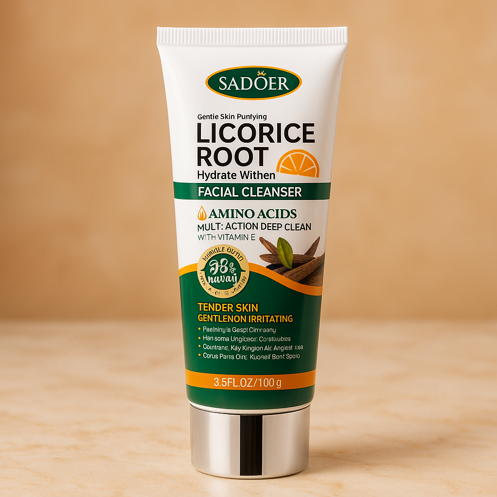 Brightening Face Care Cream (Original)