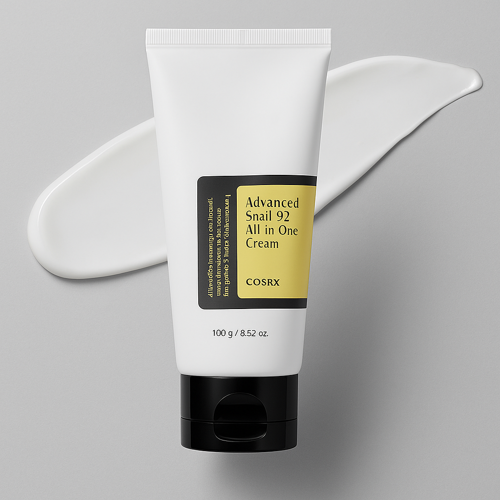 All in 1 Cream (100g)