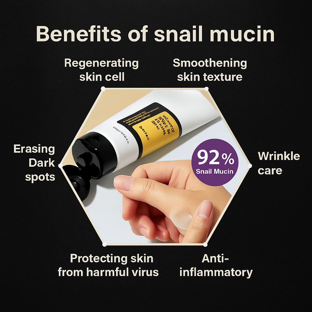 All in 1 Cream (100g)