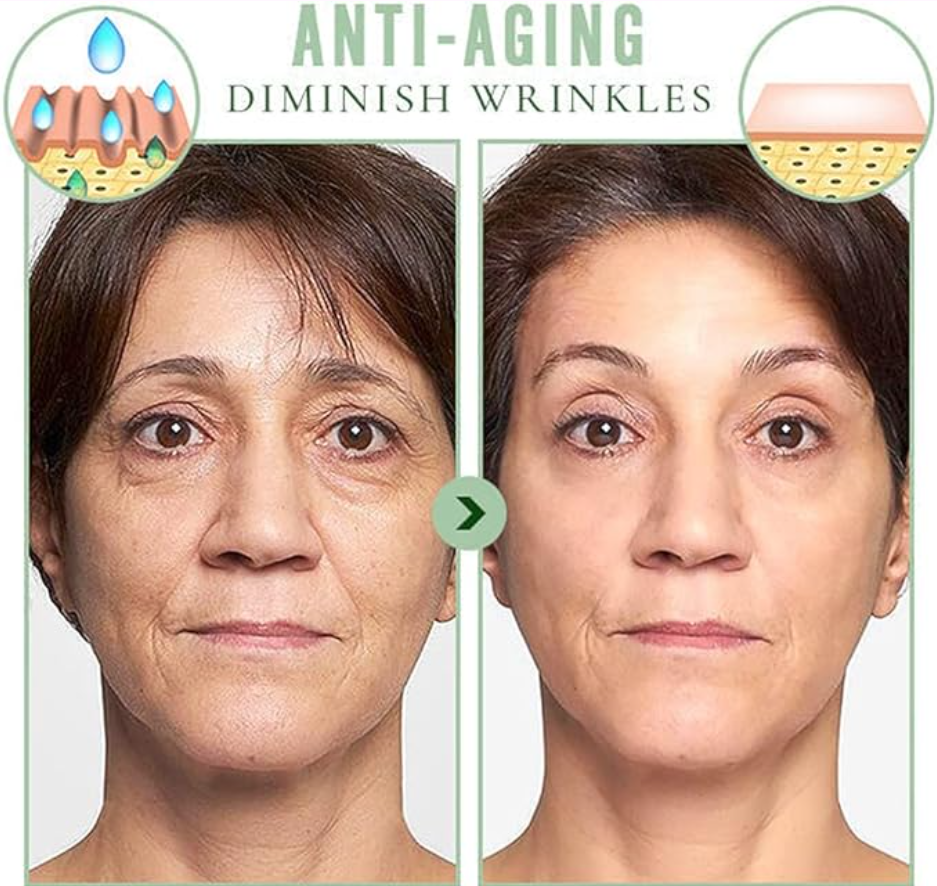 Eelhoe - Wash-Free Collagen Firming Mask