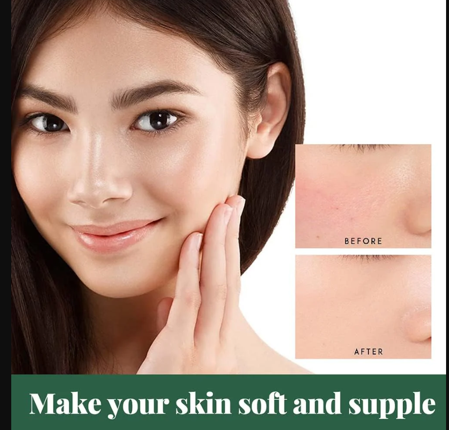 Eelhoe - Wash-Free Collagen Firming Mask
