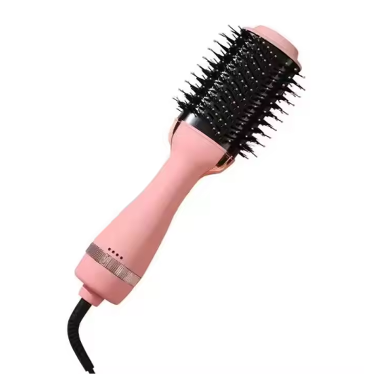 Smooth Charm Hair Brush