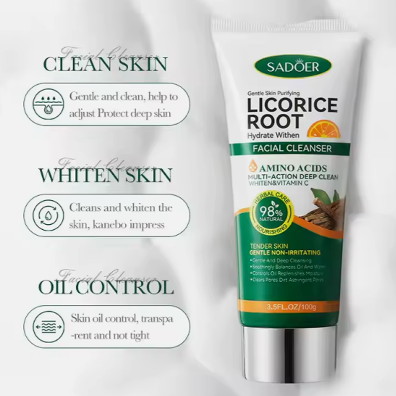 Brightening Face Care Cream (Original)