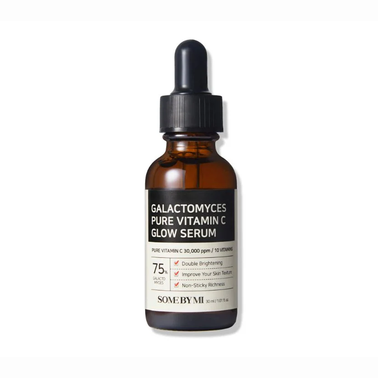 Pure Vitamin C Glow Serum