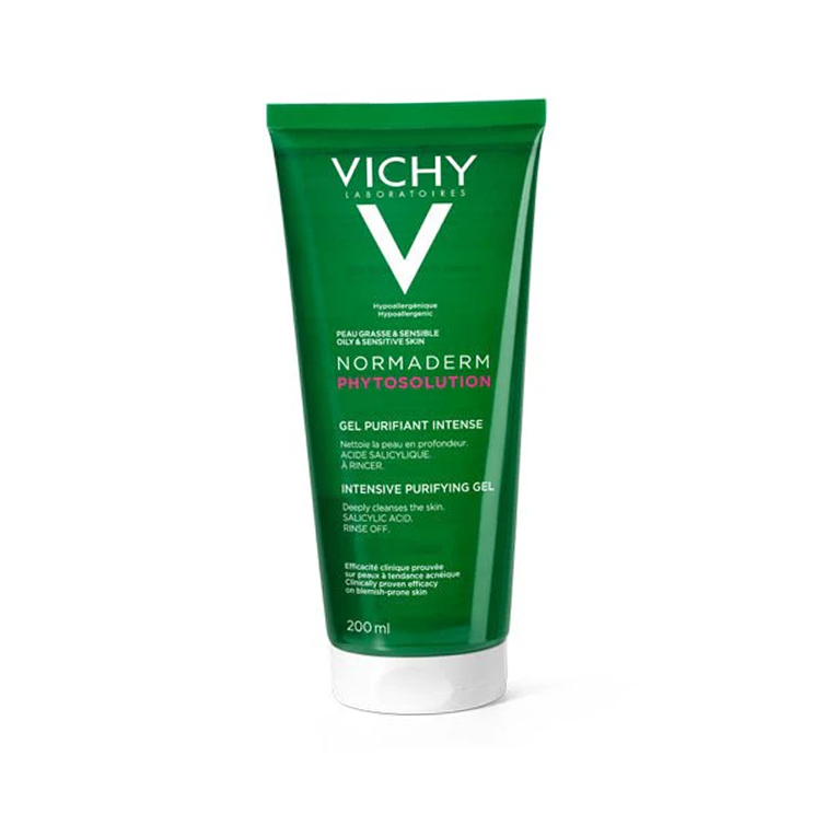 Intensive Purifying Gel