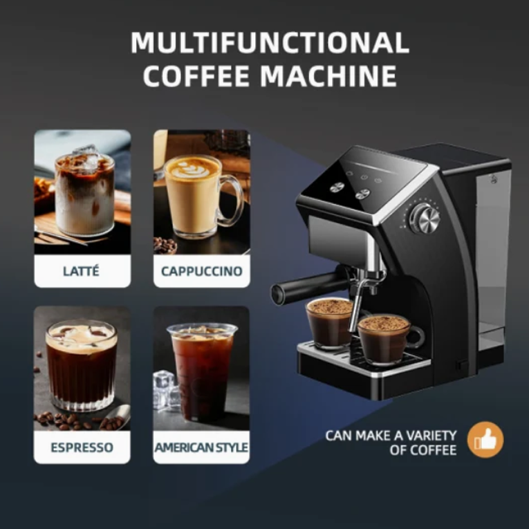 Automatic Coffee Maker