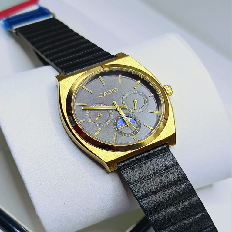 CA Men's Watch