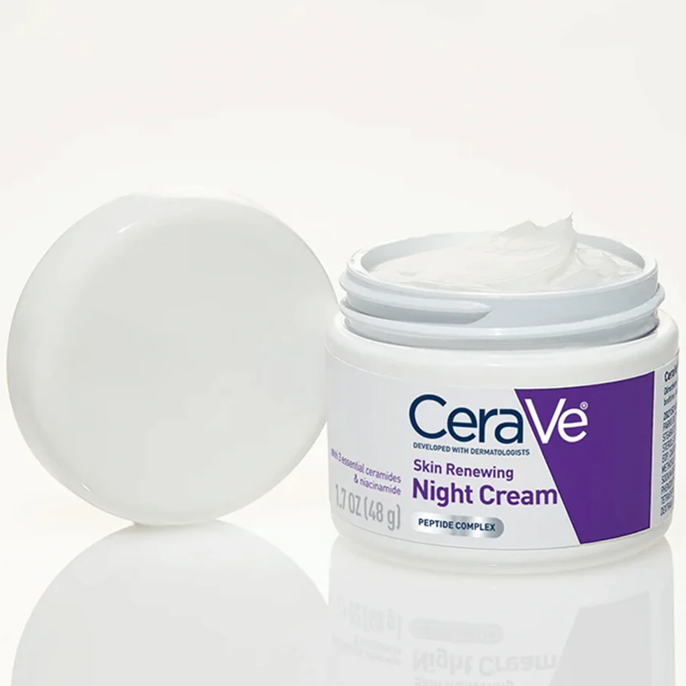 Night Face Cream