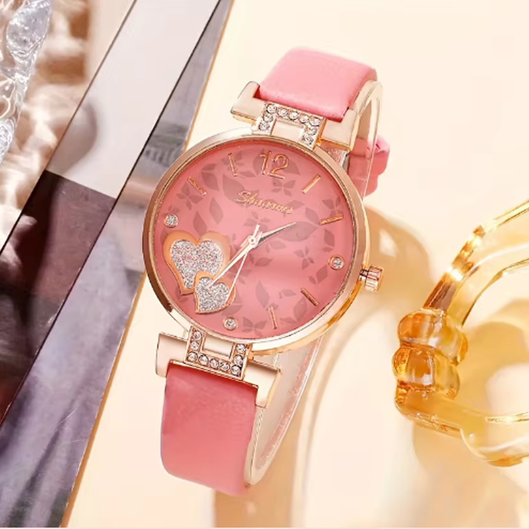 Quartz Ladies Watch