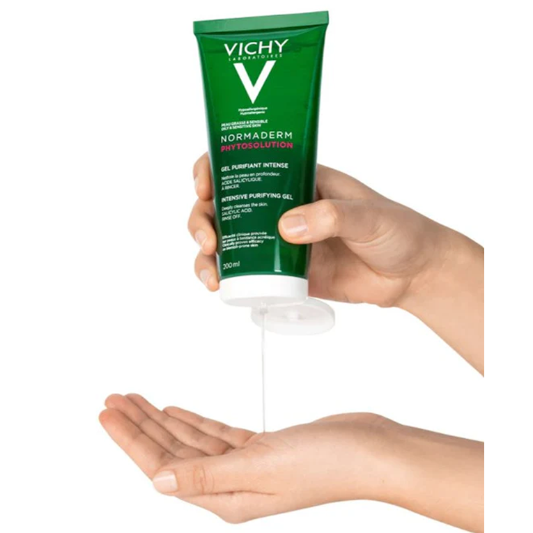 Intensive Purifying Gel