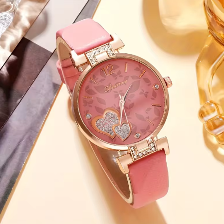 Quartz Ladies Watch