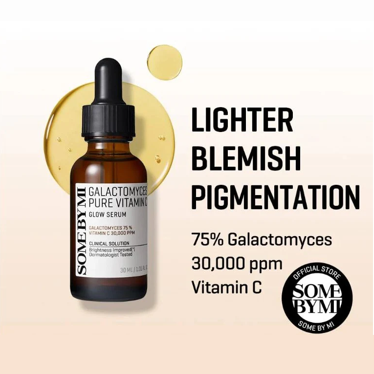 Pure Vitamin C Glow Serum