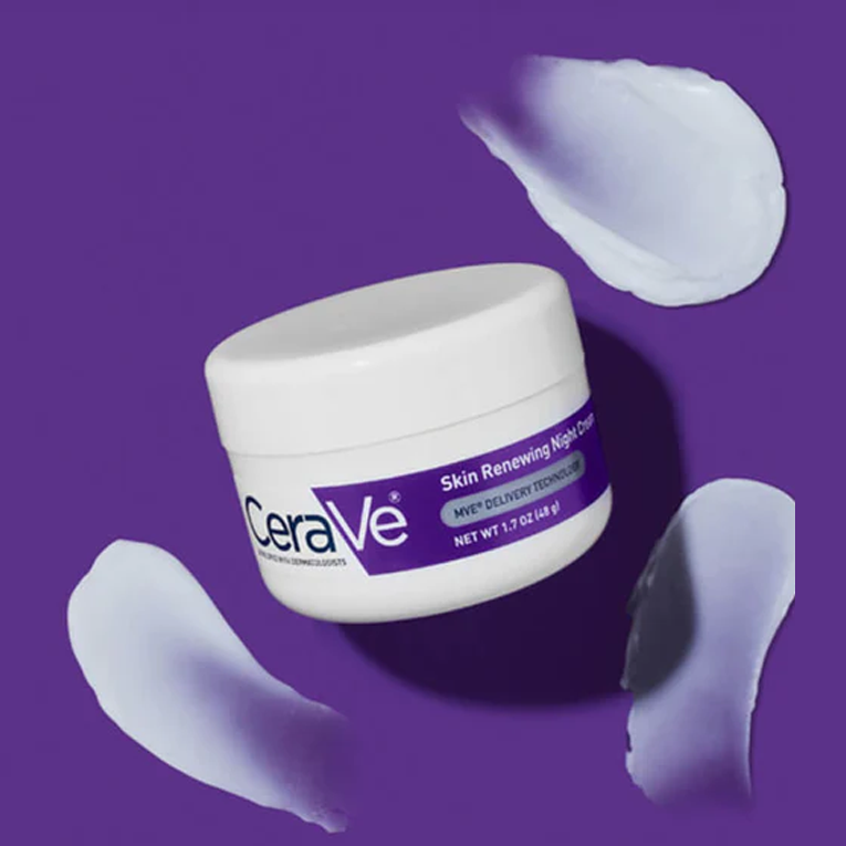 Night Face Cream