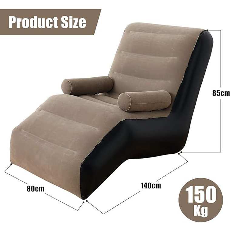 Inflatable Sofa Couch