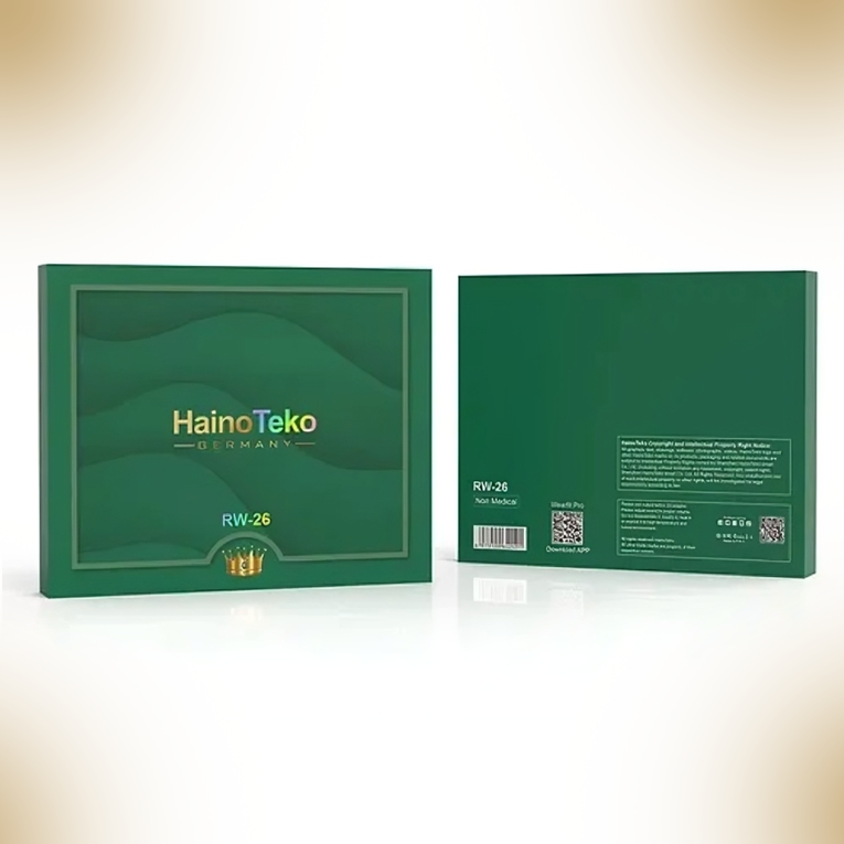 Haino Teko RW-26 Smart Watch