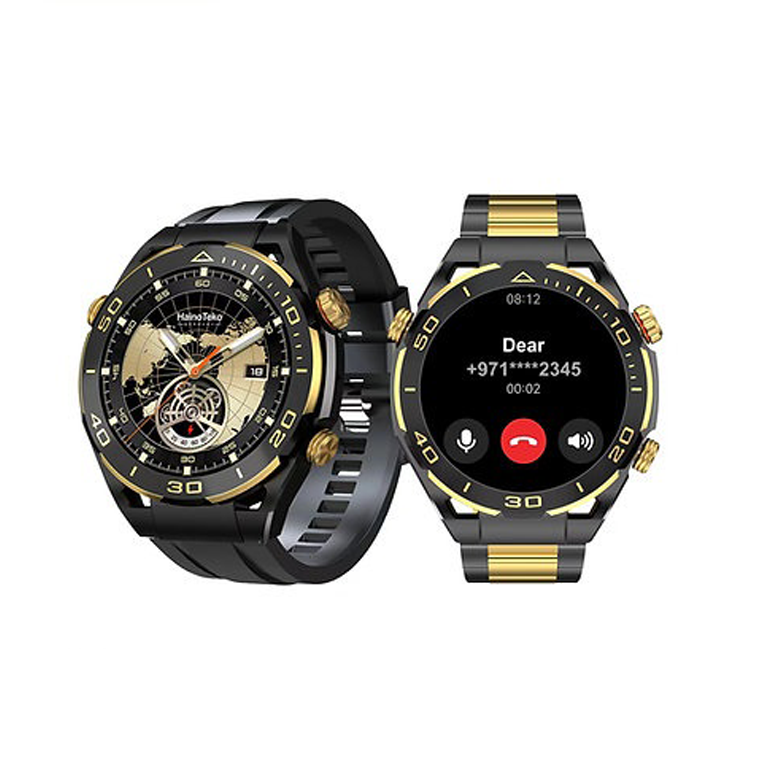 Haino Teko RW-42 Smart Watch