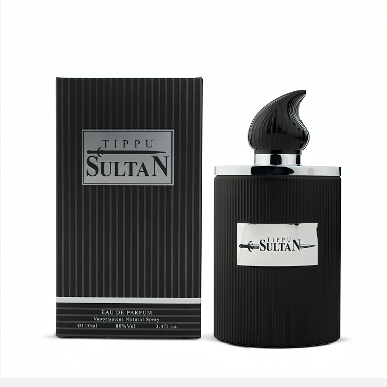 Tippu Sultan Parfum